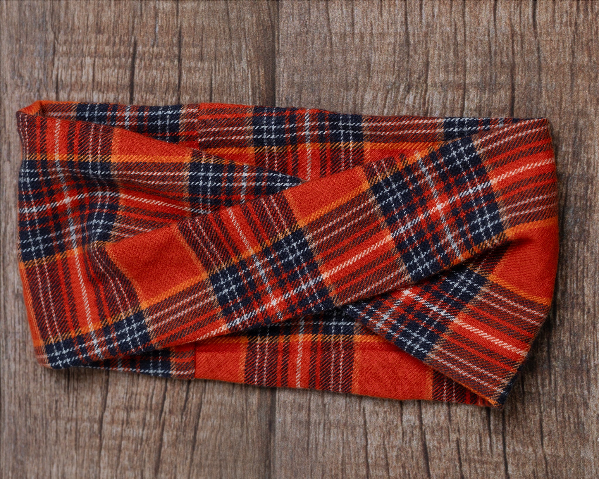 Harvest Hound Infinity Scarf